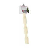 Percha Pedicura Para Loros Periquitos Aves 15 Cm