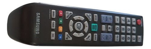 Control Remoto Tv Samsung Un43j5290agcfv Original