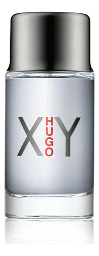 Hugo Boss Hugo Xy Edt 100 Ml Para Hombre