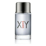 Hugo Boss Hugo Xy Edt 100 Ml Para Hombre