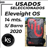 Eleveight Os 14 Mts S/ Barra - 2020 - Estado Excelente