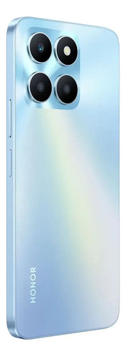 Celular Honor X6a Plus Dual Sim 256 Gb 6 Gb Ram