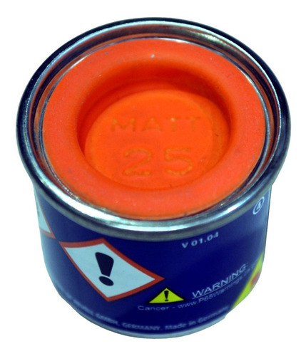 Pinturas Esmaltes 14 Ml Revell A Elección