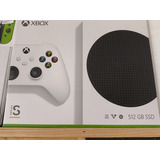 Xbox Series S Con Aditamentos