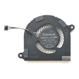 Ventilador Dell Latitude 7480 E7480 7490 E7490 7280 E7280 P73g 2t9gv  02t9gv Eg50040s1-c910-s9a V94