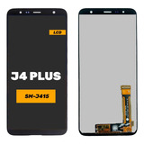 Pantalla Display Para Samsung J4 Plus J6 Plus J4 Core Touch 