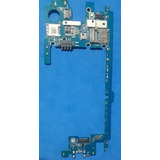 Placa LG K430 Tv Nao Liga