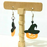 Set Aretes Halloween - Set Earing Halloween