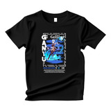 Camisa Camiseta Genshin Impact Ganyu Rpd Game Ref 1253