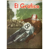 El Grafico 1804 Motociclismo Ricardo Galvagni Juan Galvez