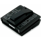 Boss Fs 5 L Foot Switch Latch Pedal Footswitch Fs5l