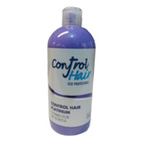 Antifrizz Control Hair Platinum X 500cc. - Perfect Hair