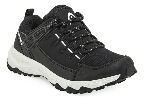 Zapatillas Hombre Trekking Head Fitz Roy Running Senderismo 