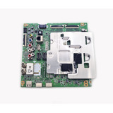 Placa Principal LG Eax67146203(1.1) Modelo 49uj6565