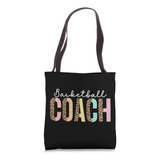 Entrenador De Baloncesto Bball Para Mujeres, Niñas, Esposa, 