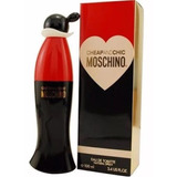 Perfume Moschino Cheap And Chic 100ml Original Importado