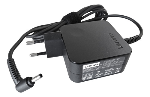 Cargador Orig Laptop Lenovo Ideapad 330s-15ikb (20v - 2.25a)