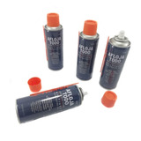 Lubricante En Aerosol X4 Unidades 235ml C/u