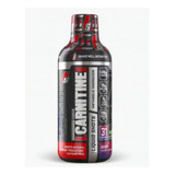 Prosupps Vanish L-carnitina L-carnitine 473ml 31servs Mf Sabor Sin Sabor