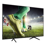 Smart Tv Hisense Series A6 75a6h Lcd 4k 75  120v