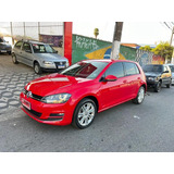 Volkswagen Golf Highline Ac 2015