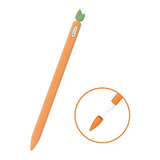 Funda Sleeve Para Pencil Eip Pencil Naranja De Segunda Gener