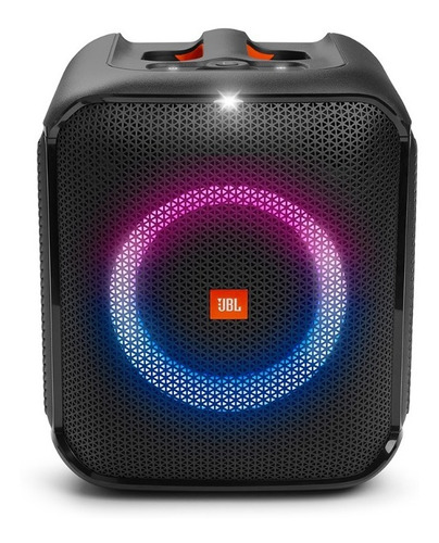 Parlante Portatil Jbl Partybox Encore Essential Bluetooth