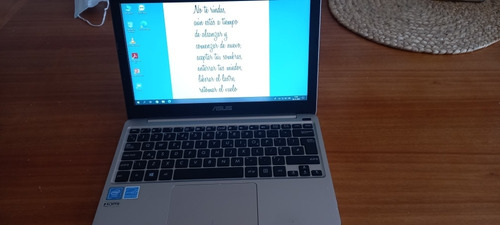 Notebook Asus Vivobook E200h Desarme Teclado Malo