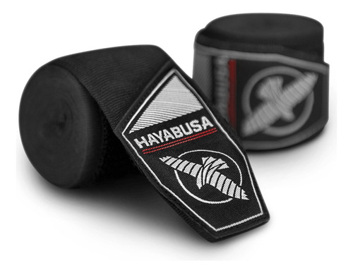 Hayabusa Vendas 4.5 M Box Originales Para Muay Thai Mma