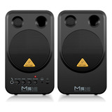 Behringer Ms16 Monitores De Estudio