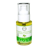 Aceite Árbol De Te Orgánico 30 Ml