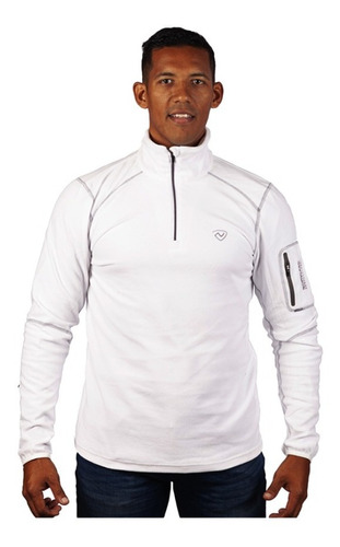 Polerón Hombre Northland Polar Rico Ski 02-0595416