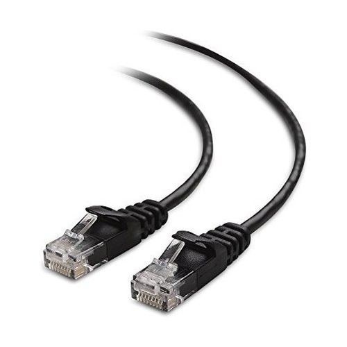 Cable Matters Cable Ethernet Largo Cat6 Ultra Delgado De 10