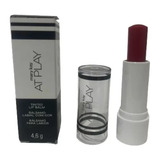 Bálsamo Labial Com Cor At Play Nude 4,6g Mary Kay