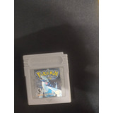 Pokémon Silver Nintendo Game Boy Color