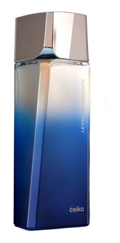 Perfume Leyenda Esika Original. - mL a $635