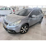 Peugeot 2008 Active Mt Cc1.6 2016