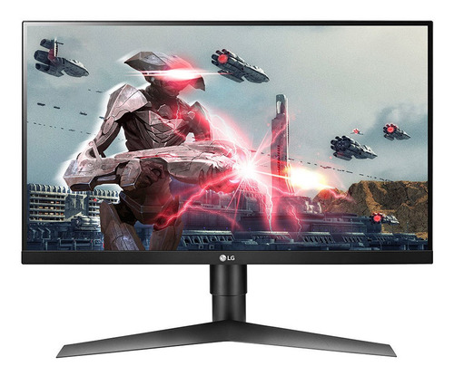 Monitor LG 27´27gl650f Gamer Full Hd 144 Hz (ii)