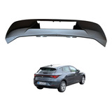 Difusor Trasero Seat Leon Iv 2020