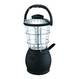 Farol Brogas Broksol 18 Led Bateria Recargable 12v Fa-19