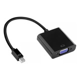 Cabo Adap Displayport-mini X Vga - Jca-dp2