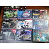 Wow! Juegos N-gage  S7 S8  7s 6s 7s 8s Xs Xr Maxx