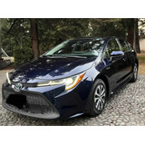 Toyota Corolla 2020 1.8 Hybrid At