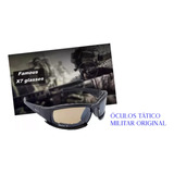 Óculos Daisy X7 Tático Militar - Original/ Frete Grátis