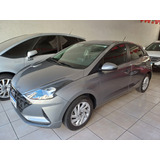 Hyundai Hb20 Evolution 1.0 Manual Completo 46.000km 2021