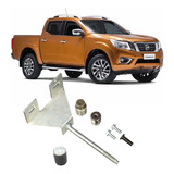 Galaxylock Nissan Frontier Kit Llanta Refacc Envío Gratis!