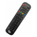 Controle Remoto Compatível Com Receptor Elsys Oi Tv Hd