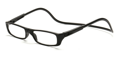 Gafas De Lectura Magnéticas (bk150), Ajustables, Con Cuello