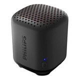 Philips Mini Bluetooth Speaker, Outdoor Wireless Portable Sm