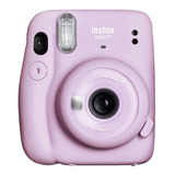 Cámara Fujifilm Instax Mini 11 Morada